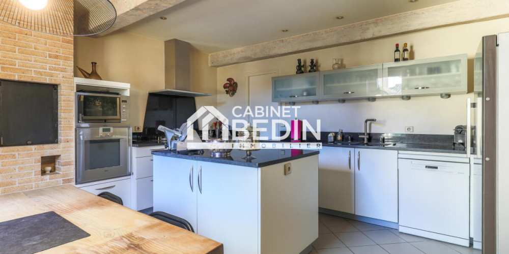 maison à CASTETS EN DORTHE (33210)