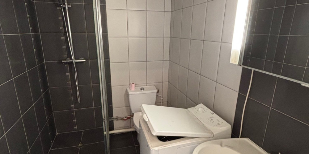appartement à MERIGNAC (33700)