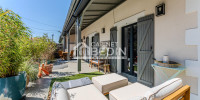 maison à ARCACHON (33120)