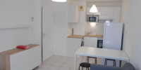 appartement à CAVIGNAC (33620)
