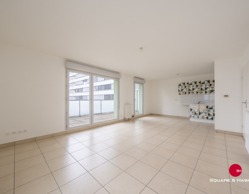 appartement  BORDEAUX