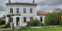 maison à ST DENIS DE PILE (33910)