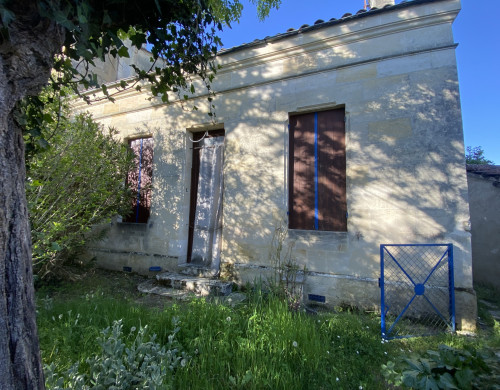 maison  LIBOURNE