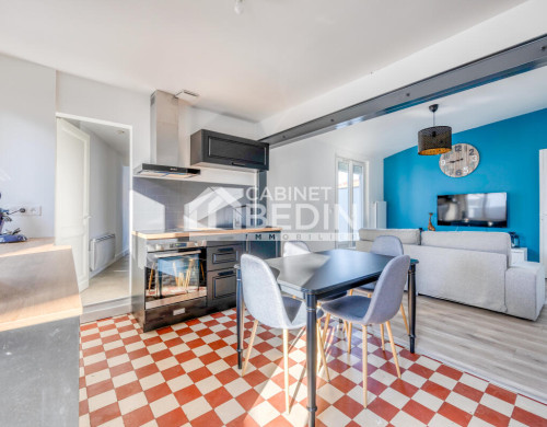 maison  ST MEDARD EN JALLES