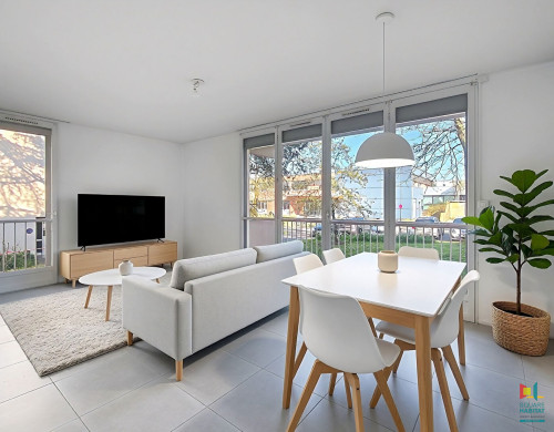 appartement  CENON