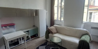 appartement à BORDEAUX (33800)