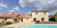 maison à CESTAS (33610)