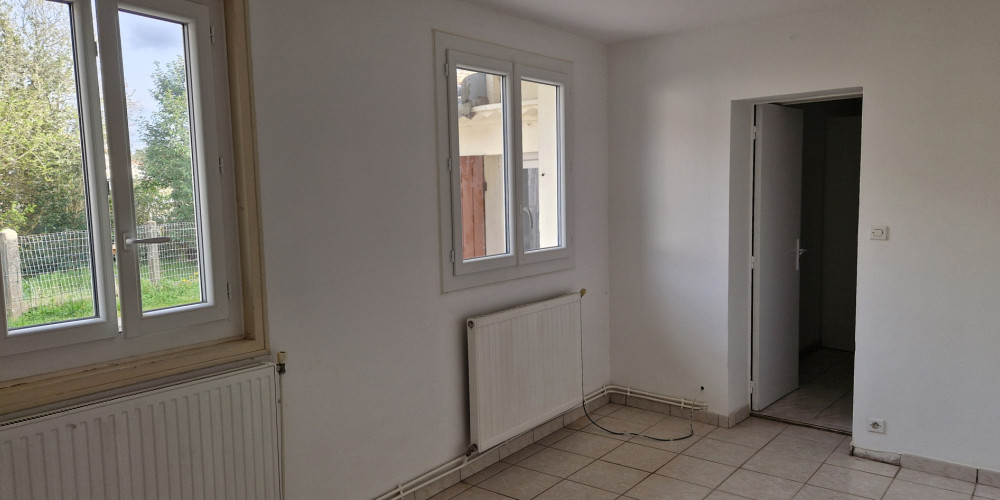 maison à AVENSAN (33480)