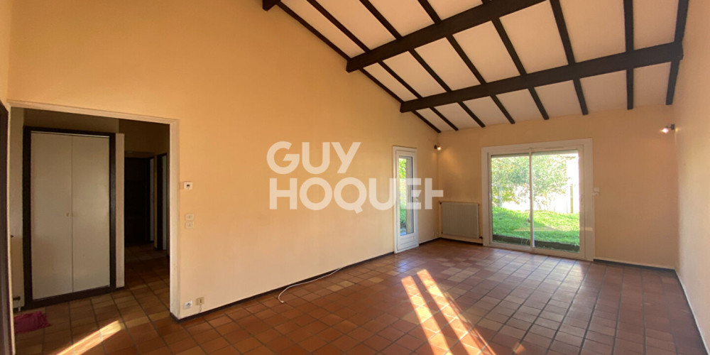 maison à LIBOURNE (33500)