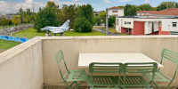 appartement à MERIGNAC (33700)
