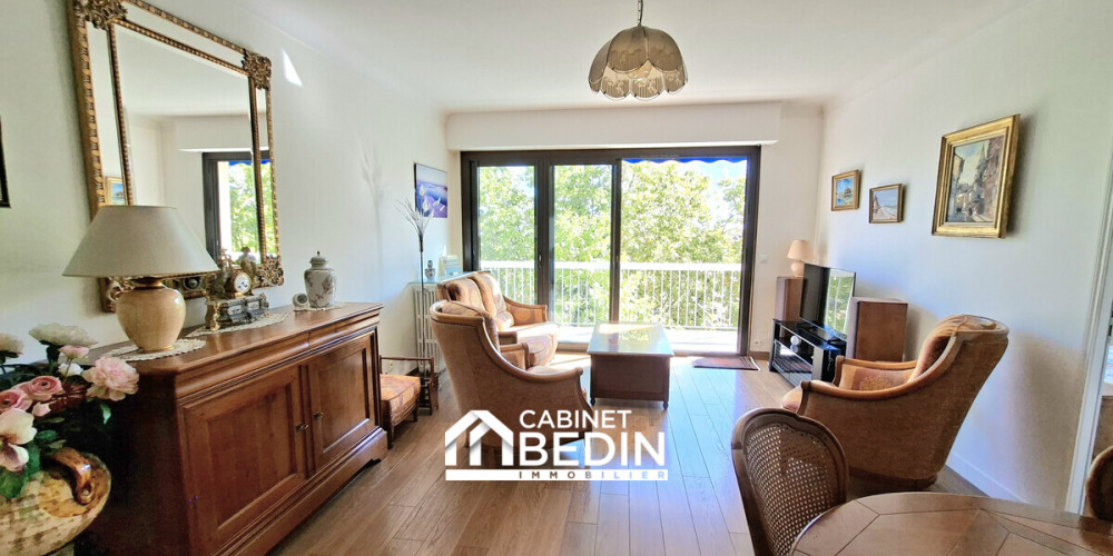 appartement à ARCACHON (33120)