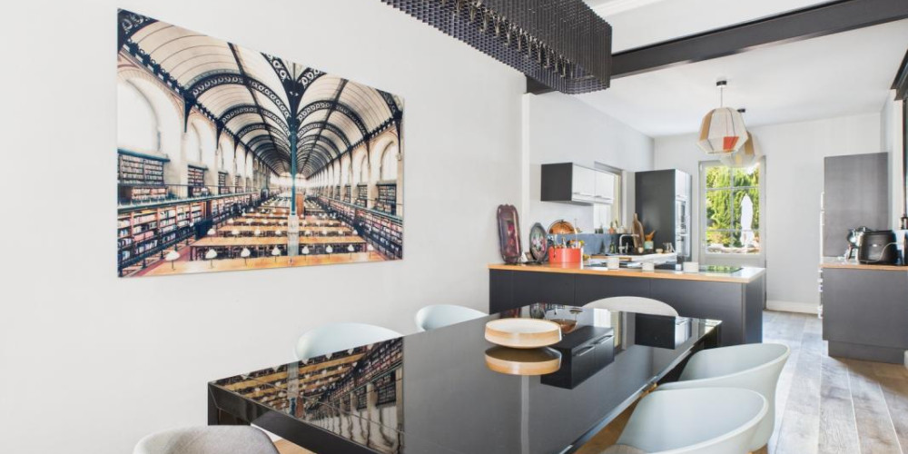 maison à BEGLES (33130)