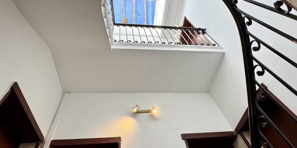appartement à BORDEAUX (33000)