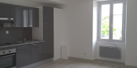 appartement à IZON (33450)