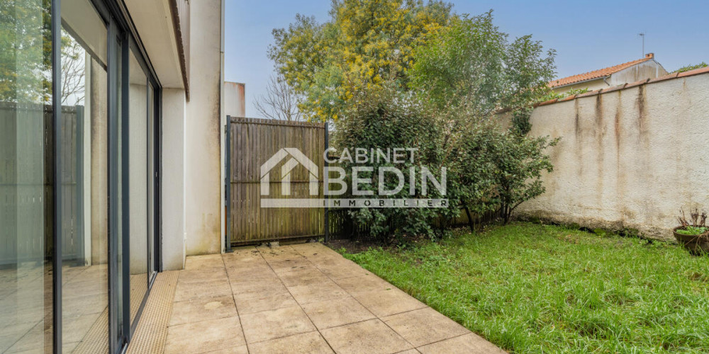 maison à BORDEAUX (33200)