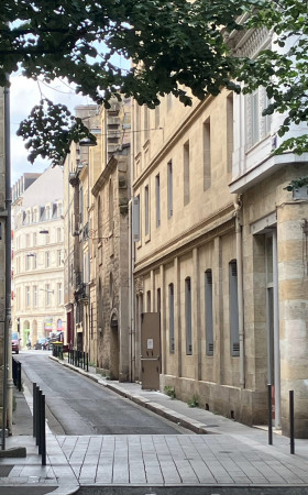 Appartement  BORDEAUX