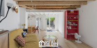maison à BORDEAUX (33100)