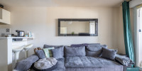 appartement à LIBOURNE (33500)