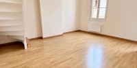 appartement à BRANNE (33420)