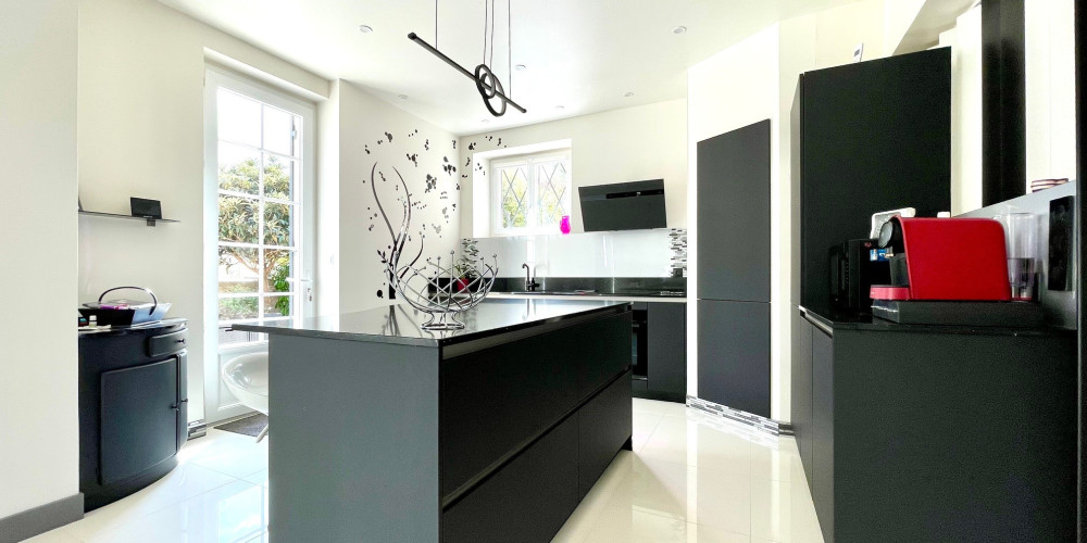 maison à LANGON (33210)