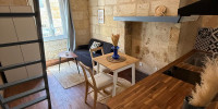 immeuble à BORDEAUX (33000)
