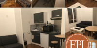 appartement à LIBOURNE (33500)