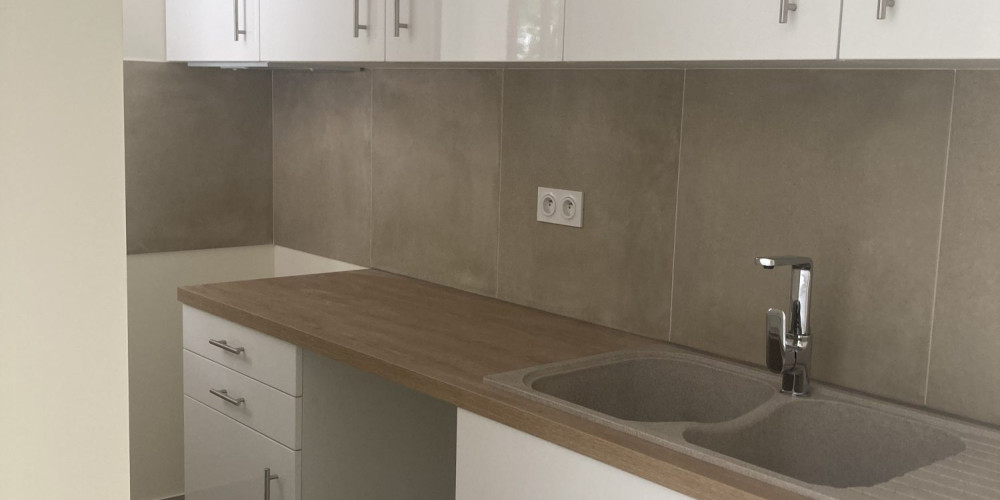appartement à LIBOURNE (33500)