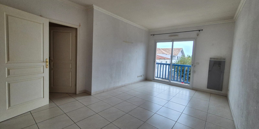 appartement à GUJAN MESTRAS (33470)