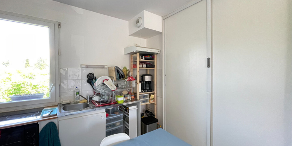 appartement à ST MEDARD EN JALLES (33160)
