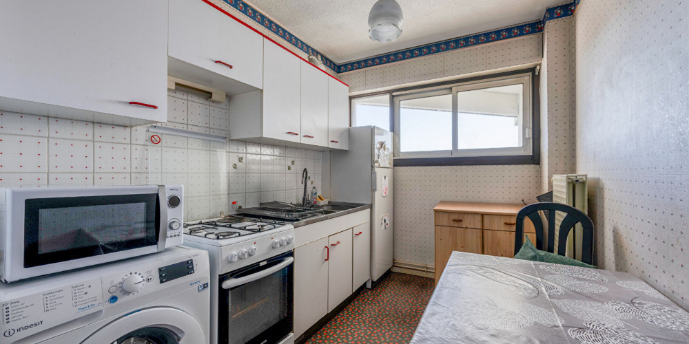appartement à EYSINES (33320)