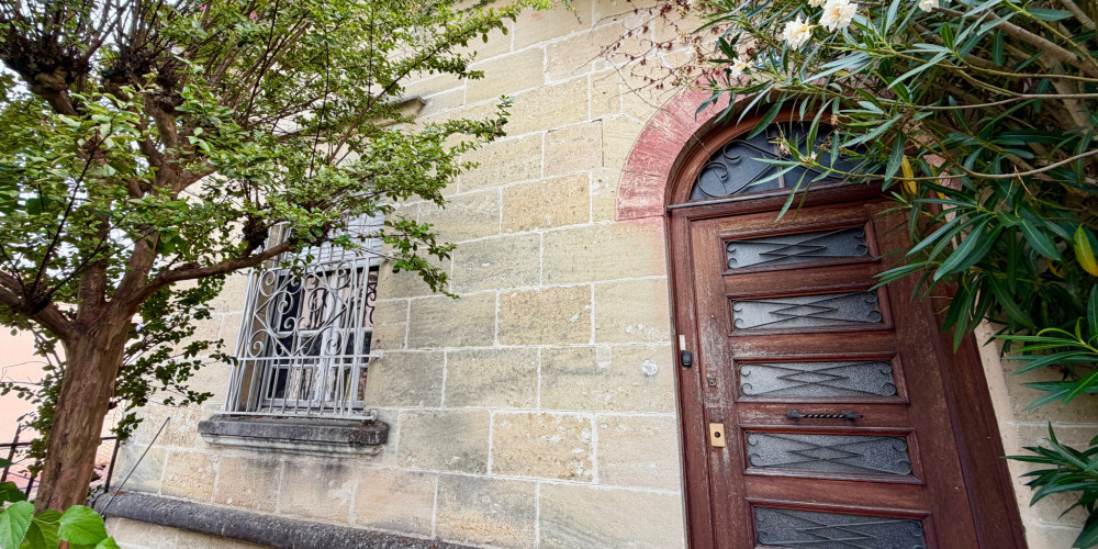 maison à BORDEAUX (33200)