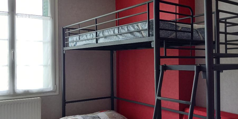 appartement à BORDEAUX (33300)