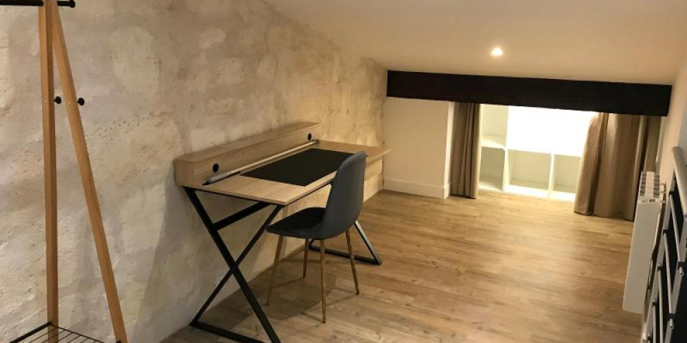 appartement à BORDEAUX (33000)