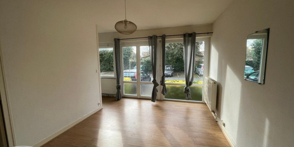 appartement à TALENCE (33400)