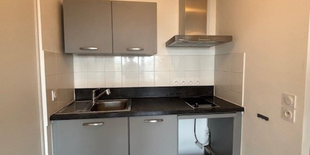 appartement à BORDEAUX (33200)