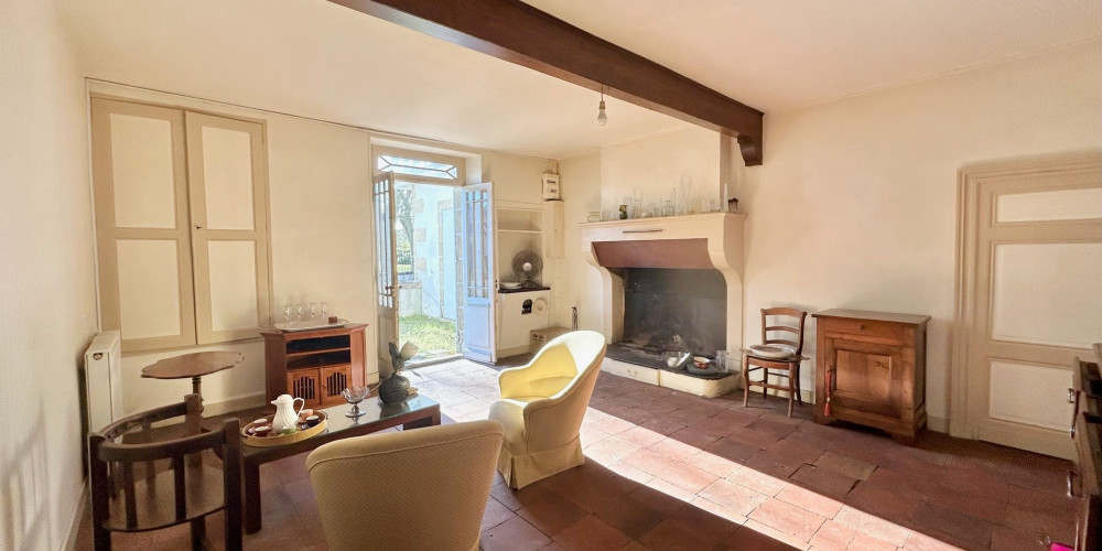 maison à PRECHAC (33730)