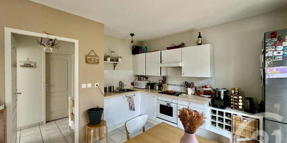 maison à ARES (33740)