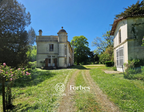 maison  LIBOURNE