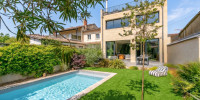 maison à BORDEAUX (33000)