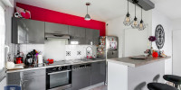 appartement à BRUGES (33520)