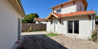 maison à ARES (33740)