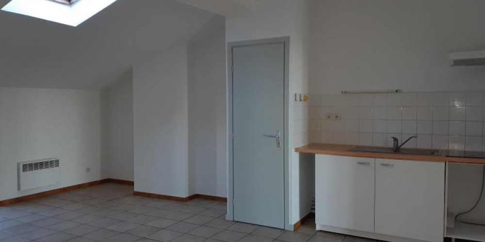 appartement à BORDEAUX (33000)