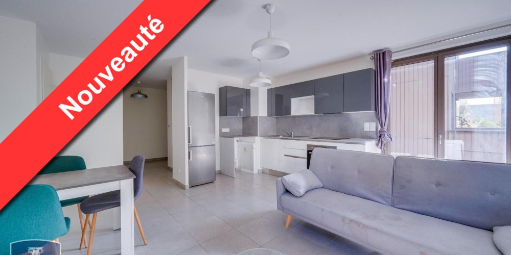 appartement à BORDEAUX (33100)