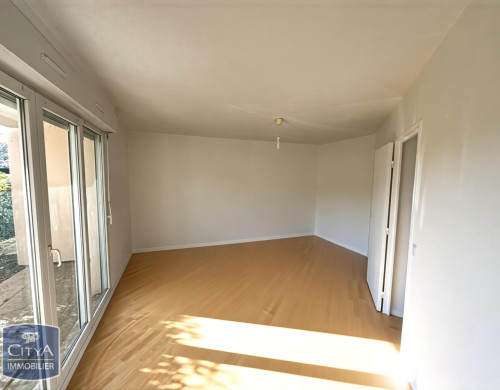 appartement  MERIGNAC