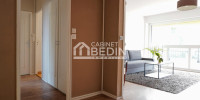 appartement à PESSAC (33600)