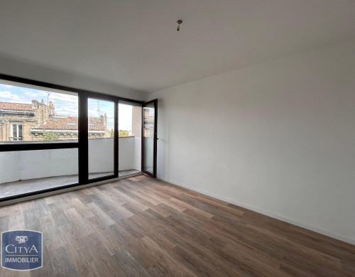 appartement  BORDEAUX