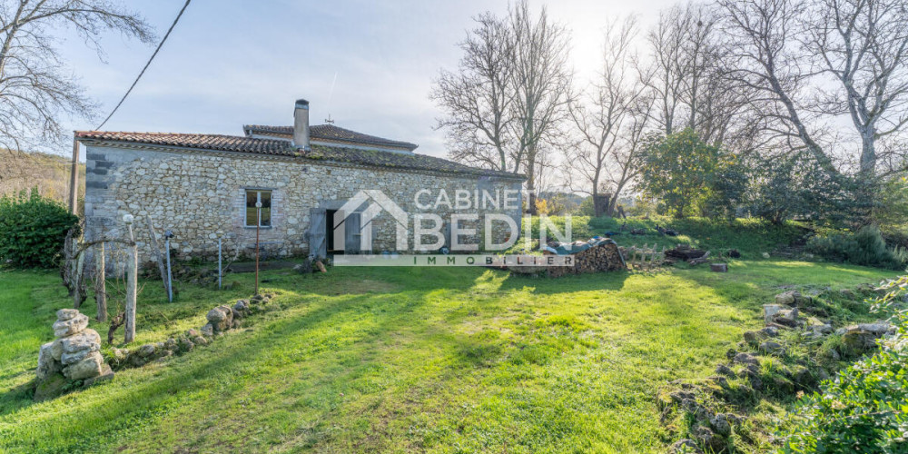 maison à SIGALENS (33690)