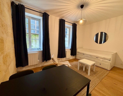 appartement  BORDEAUX