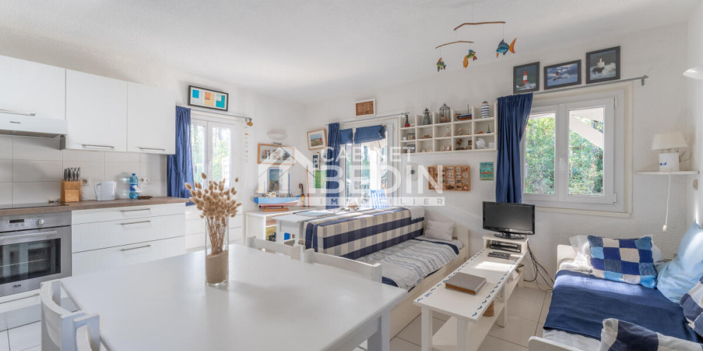 maison à LE PORGE (33680)