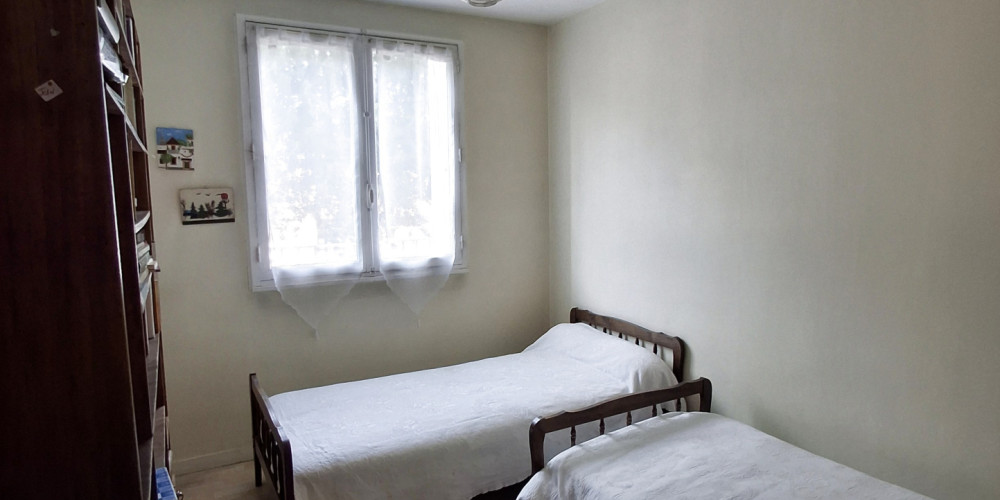 appartement à BORDEAUX (33200)
